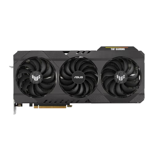 Asus TUF Gaming RX 6700 XT OC 12GB Graphics Card